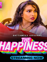 The Happiness S01 EP01-02 (Hindi)