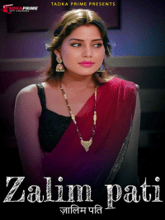 Zalim Pati  S01 EP01-02 (Hindi)