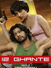 12 Ghante (Hindi)