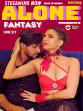 Alone Fantasy (Hindi)