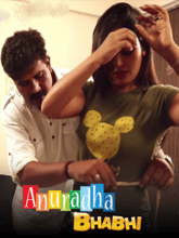 Anuradha Bhabhi (Hindi)