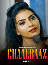 Chaalbaaz (Hindi)