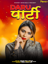 Daru Party (Hindi)