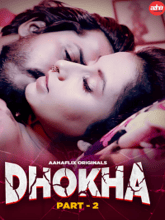 Dhokha (Hindi)