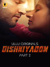 Dishkiyaoon (Hindi)