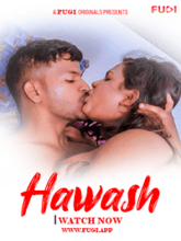 Hawah (Hindi)