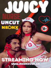 Juicy Nurse (Hindi)