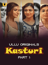 Kasturi (Hindi)