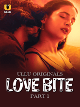 Love Bite (Hindi)