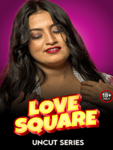 Love Square (Hindi)