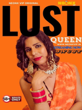 Lust Queen (Hindi)