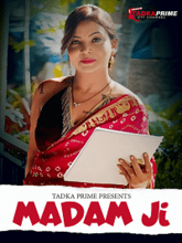 Madam Ji (Hindi)