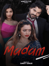 Madam (Hindi)