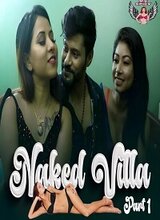 Naked Villa (Hindi)