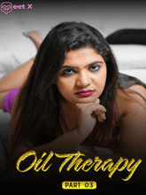 Oil Therapy (Hindi)