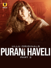 Purani Haveli (Hindi)