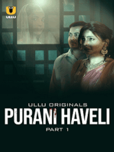 Purani Haveli (Hindi)