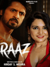 Raaz (Hindi)