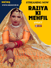 Raziya Ki Mehfil (Hindi)