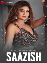 Saazish (Hindi)