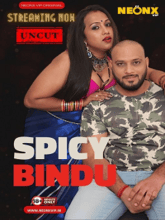 Spicy Bindu (Hindi)