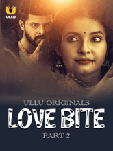 Love Bite (Hindi)