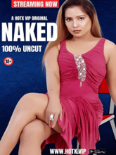 Naked (Hindi)