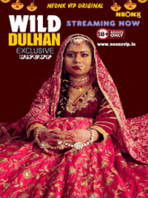 Wild Dulhan (Hindi)