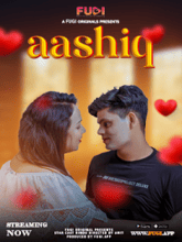 Aashiq (Hindi)