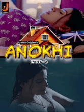 Anokhi (Hindi)