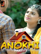 Anokhi (Hindi)