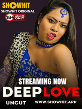 Deep Love (Hindi)