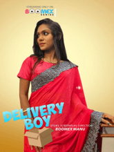 Delivery Boy (Hindi)