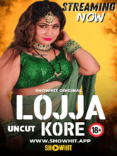 Lojja Kore (Hindi)