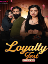 Loyalty Test (Hindi)