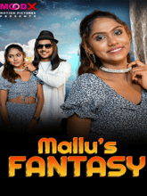 Mallus Fantasy (Hindi)