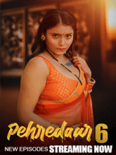 Pehredaar (Hindi)