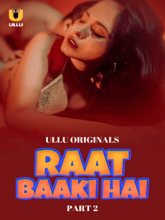 Raat Baaki Hai (Hindi)