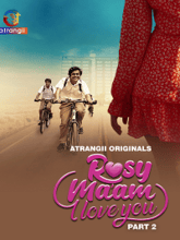 Rosy Maam I Love You (Hindi)