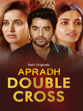 Double Cross (Hindi) 