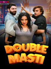 Double Masti (Hindi)  