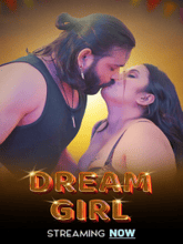 Dream Girl (Hindi) 