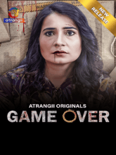 Game Over (Hindi) 