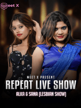 Girls Show (Hindi) 