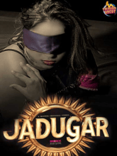 Jadugar (Hindi) 