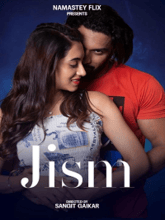 Jism (Hindi) 