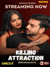 Killing Attraction (Hindi) 