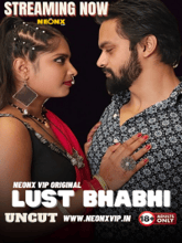 Lust Bhabhi (Hindi) 