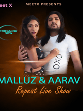 Malluz And Aarav (Hindi) 