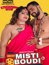 Misti Boudi (Hindi) 